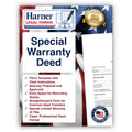 Special Warranty Deed