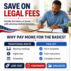 Revocable Living Trust Kit