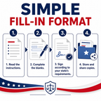 Revocable Living Trust Kit