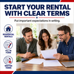 Residential Lease Agreement