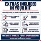 Residential Lease Agreement