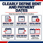 Residential Lease Agreement