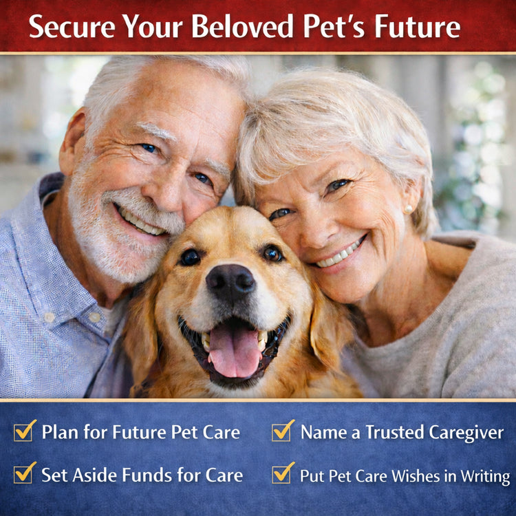 Pet Trust Agreement